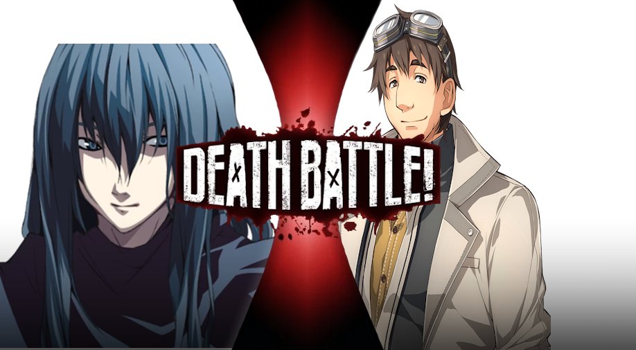 critix5enforcer's tweet image. &quot;I am mercurius and i am afraid of George Nome&quot; #powerscale #writingscale #discussion