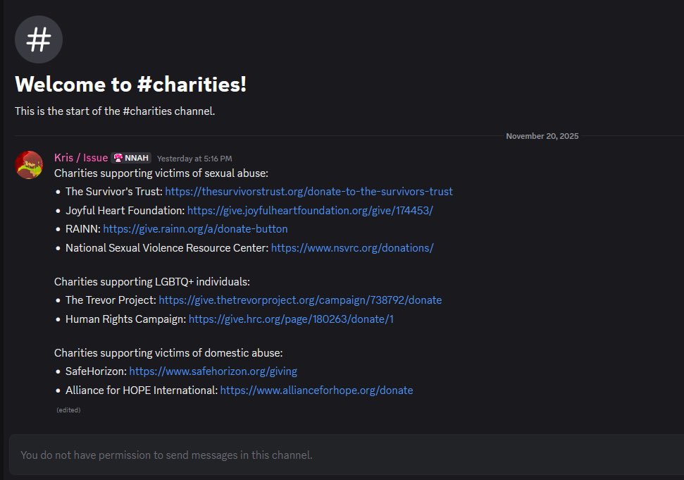 x2Cherry_'s tweet image. If anyone is curious as to what happened to Shayy’s discord server this is what it currently looks like.
