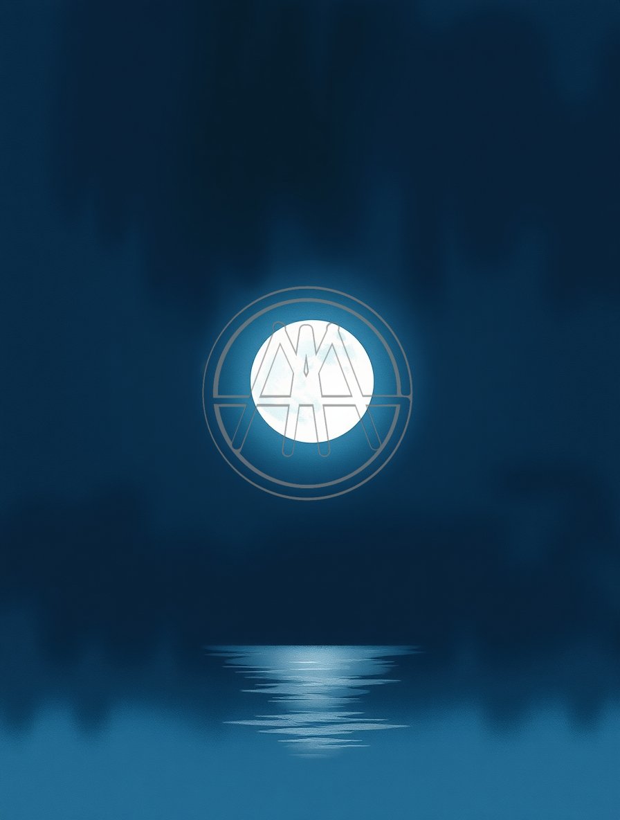 manendraarts's tweet image. 🌙 Lunar Dreams — a soft minimal moonlight art print capturing calm and quiet night beauty.
Download the printable artwork → 
manendraschitrashala.blogspot.com/2025/11/lunar-…

#MoonArt #MinimalistDecor #PrintableArt #CalmSpaces