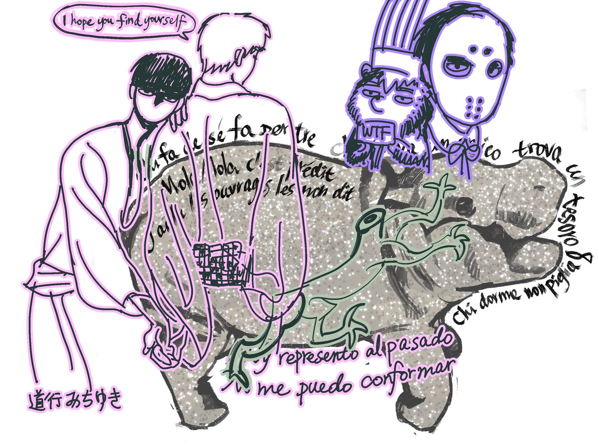 TUXIREN目 (@tuxiren) on Twitter photo 