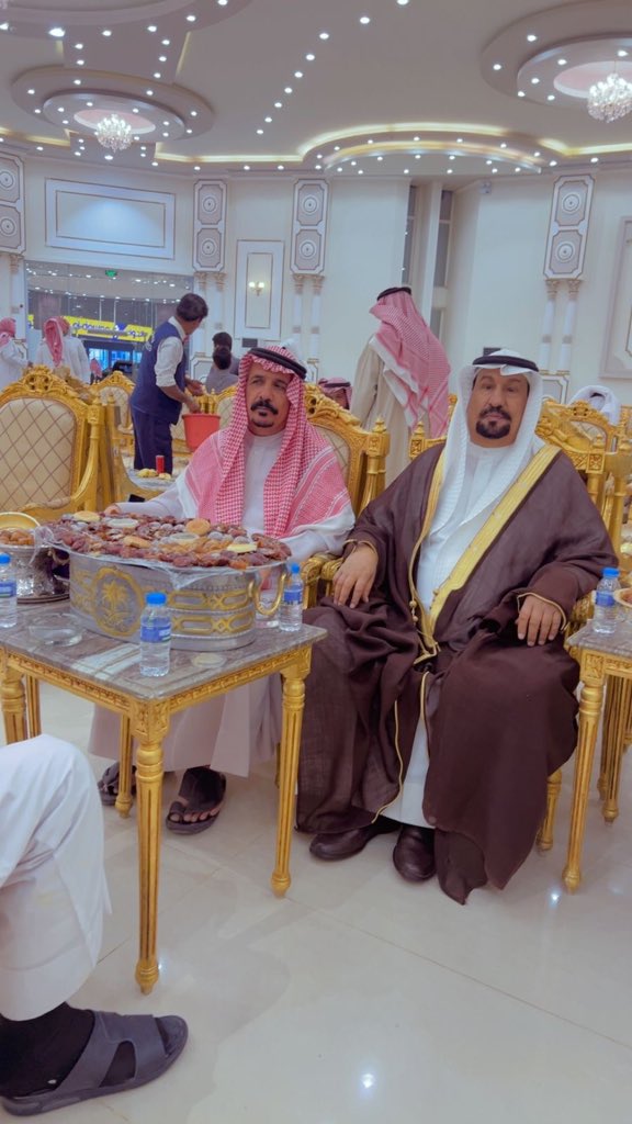 موقع المعيبي الرسمي tweet media