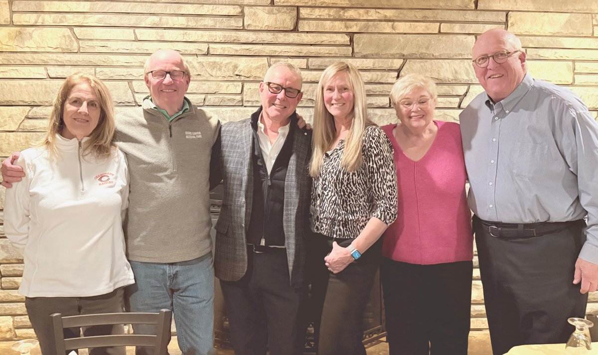 Steve Byk tweet media