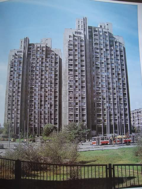 Gustaw Mackay - SZROT Game Director tweet media