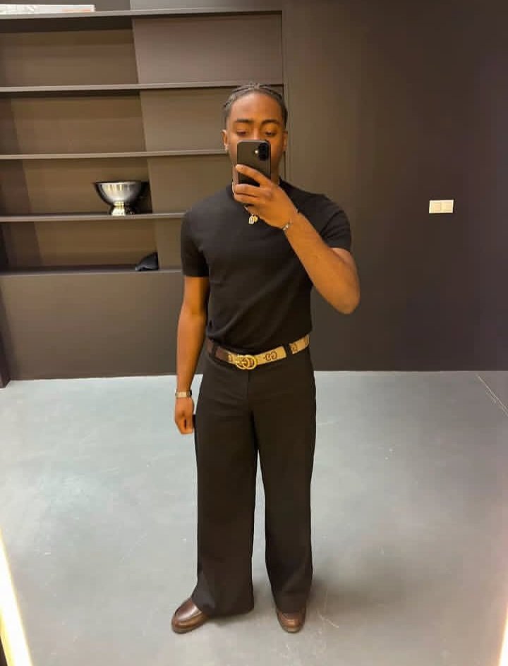 lexi_trades1's tweet image. If you’re seeing this, you’re early.  
Follow now so you can say “I knew him before the 10K.”  
Let’s run it up 🚀