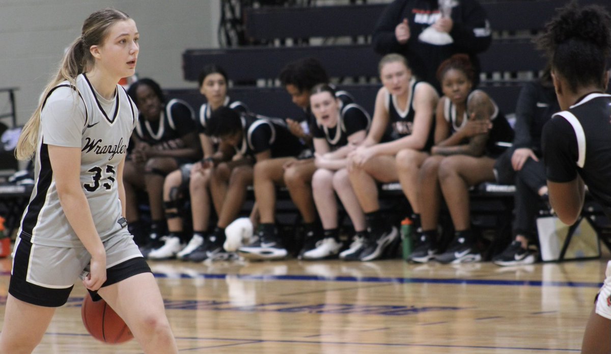 Cisco College WBB tweet media