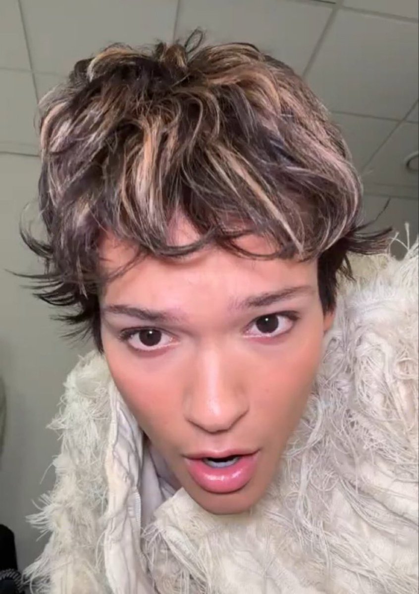 eloquentwilmon's tweet image. he finally did it