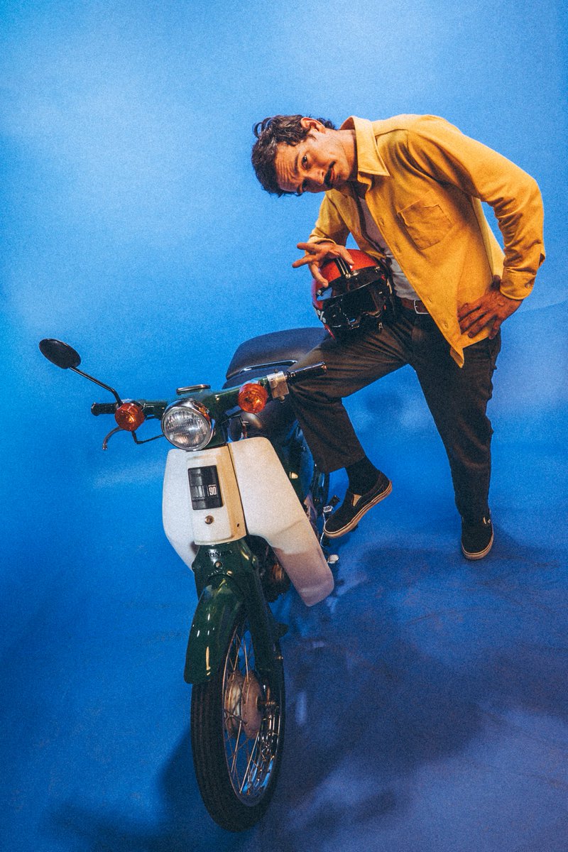 Caloncho tweet media