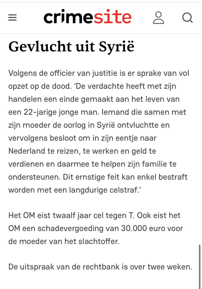 Steekpartij bij AZC OOSTRUM bij tankstation