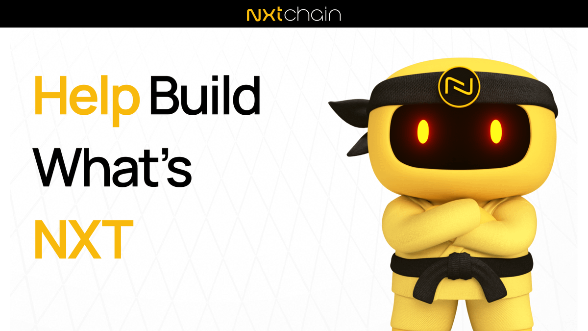 A fast network is good.

A fast decentralized network is inevitable.