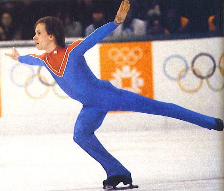 RadioMikeV's tweet image. Hear the incredible story of Olympic Gold Medalist figure skater @ScottHamilton84 in our latest episode of In The Front Row. Scott tells us about how his size led to his love for the sport of figure skating and how he quickly became the envy of his friends.
Watch and SUBSCRIBE!…