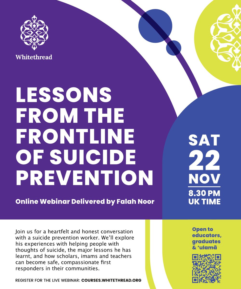 Whitethread tweet media