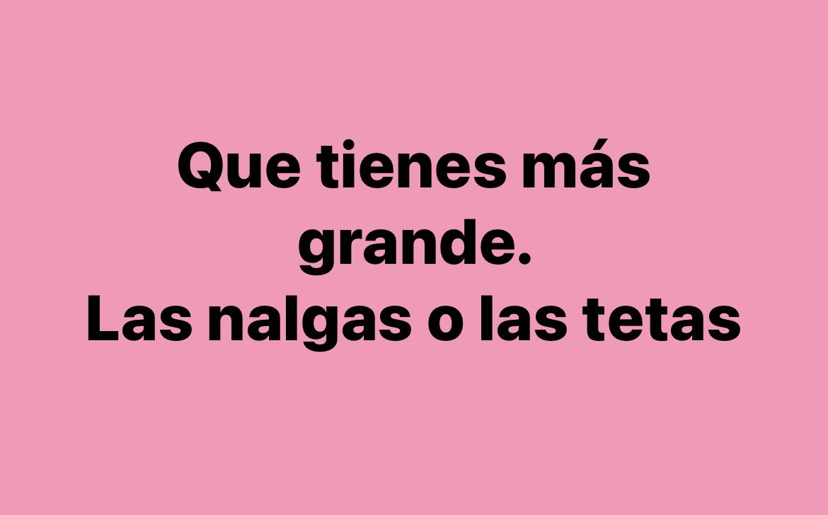 LezVargas's tweet image. La nariz 🫠