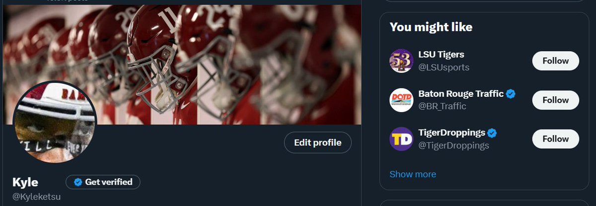 this algorithm understands nothing about sports