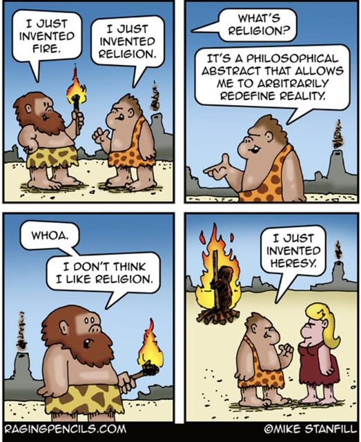 Pretty much sums it up.