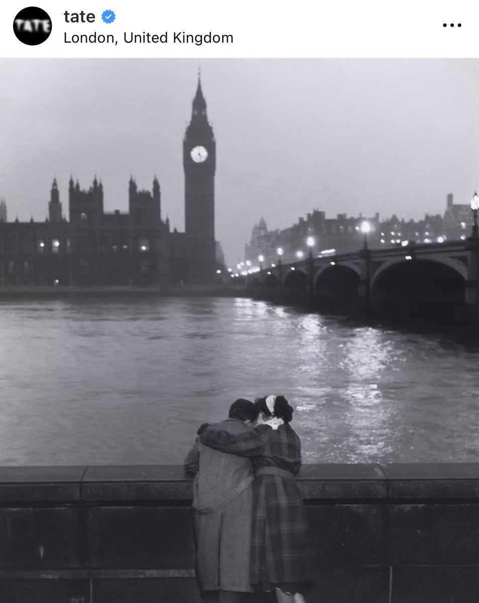 Vi esta foto y me lleno de nostalgia… once upon a time…