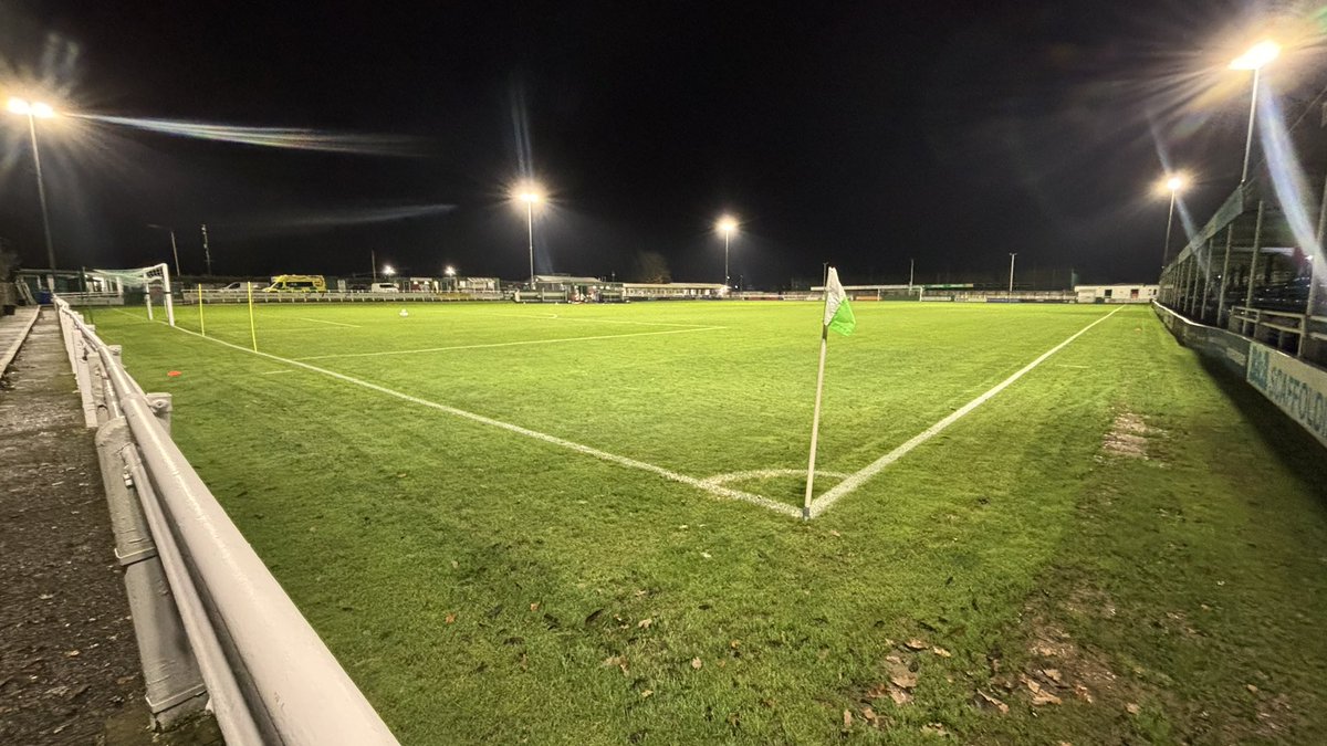 Ground 661 - <a href="/HullCityAcademy/">Hull City Academy</a> vs <a href="/RFCAcademy/">Reading FC Academy</a> (<a href="/north_ferribyfc/">North Ferriby F.C</a>) - Premier League Cup #groundhopping ⚽️⚽️⚽️⚽️
