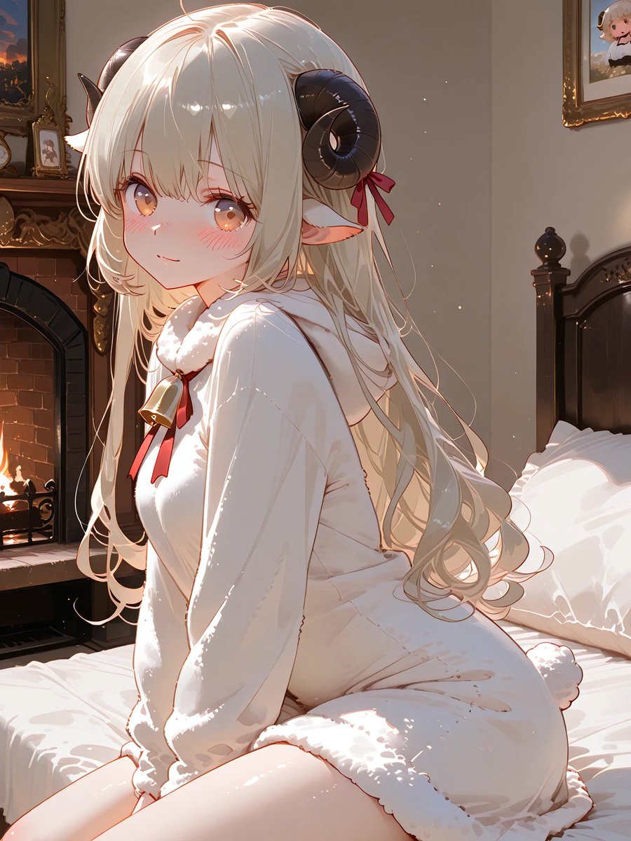 こんばんは🌙🌃
イベント開催中です❄️☕
まだ6時間あります🕕
奮ってご参加、ご鑑賞ください～💕

❄️『#AIWinterFestival2025』❄️
　  3日目の担当はえいむです♪
　     11/22(土) 0:00 ～ 23:59
 ❄️テーマ：冬とあたたかい☕

冬っぽくて❄️☃️🎄
あたたかいっぽければ♨️🔥☕🧥
何でも🆗です💕