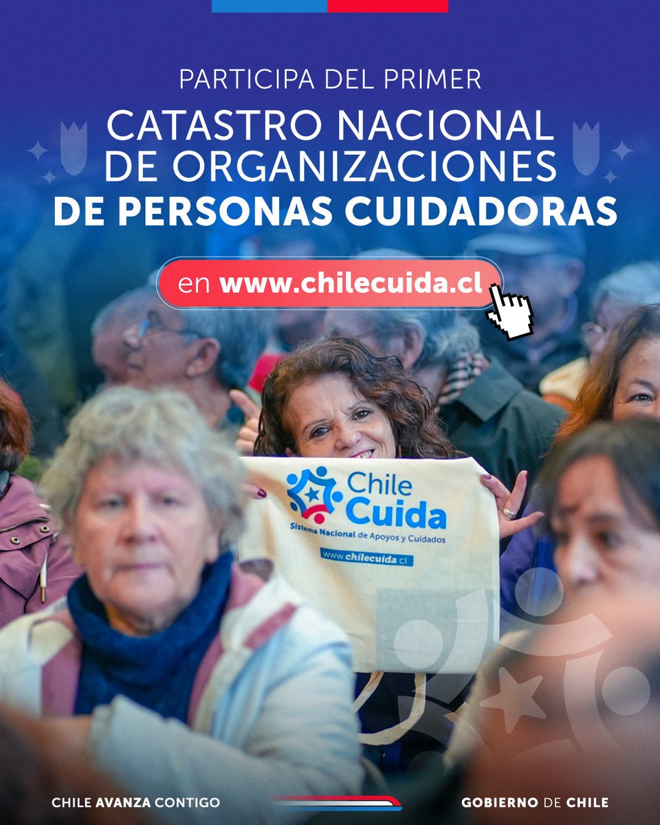 Seremi Desarrollo Social y Familia de Magallanes tweet media