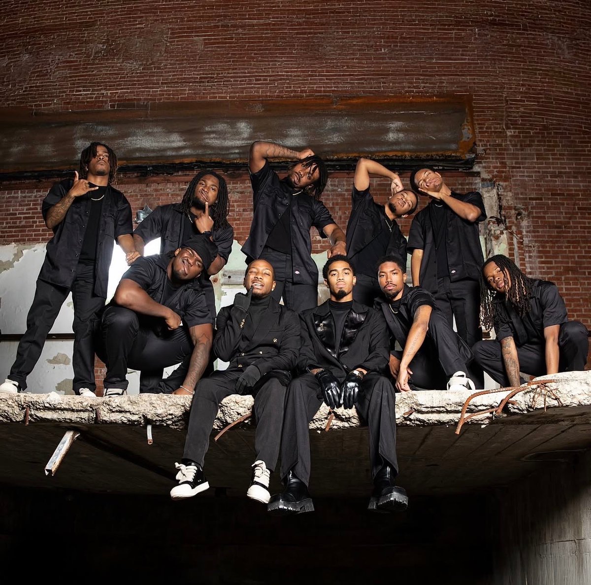 Theta Mu Alphas tweet media