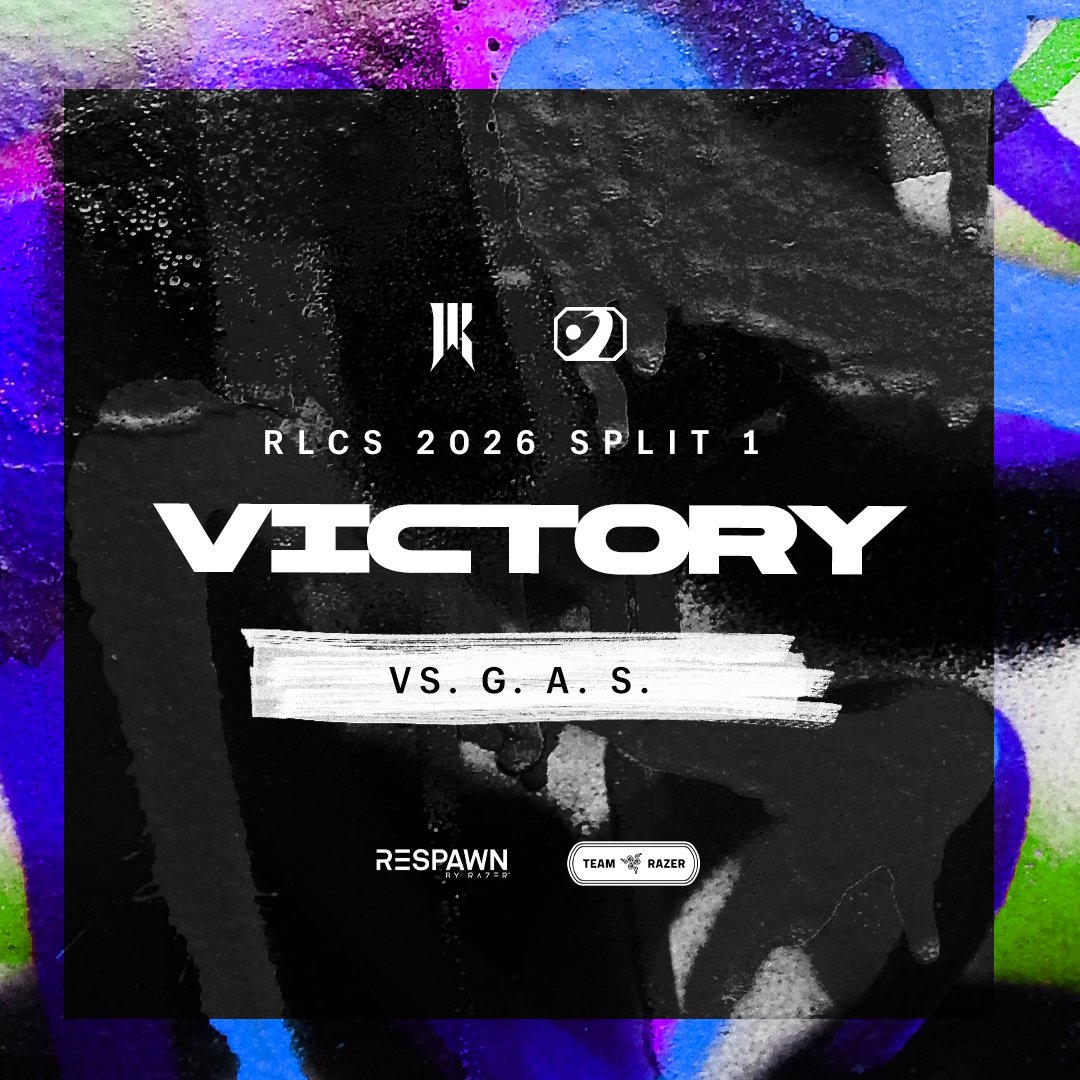 ShopifyRebels's tweet photo. Gassed up and heading to the next round with a 3-0 victory, GGs! 👊

#SRWIN https://t.co/aZv1zEAqlX