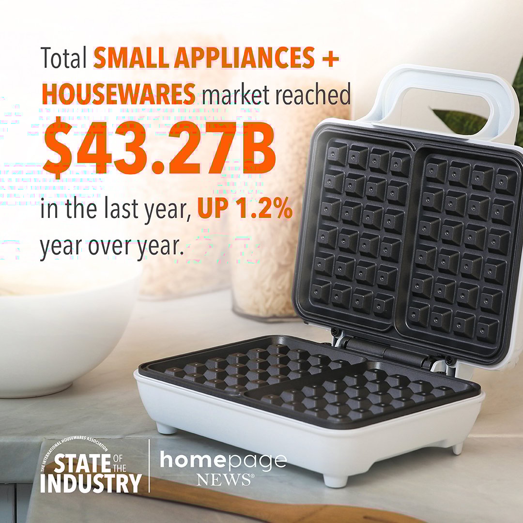 🛍️ The 2025 IHA State of the Industry Report shows where categories are gaining traction, and how retailers can adjust strategies to match shifting consumer priorities. hubs.li/Q03RYWLG0