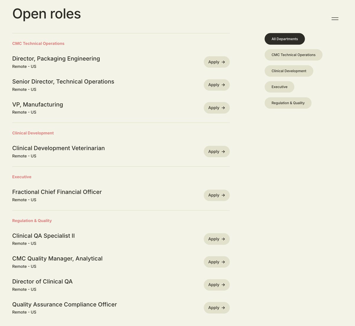 celinehalioua's tweet image. we have nine roles open @ Loyal right now - come be a part of the final sprint to bring to market the first FDA-approved longevity drug.