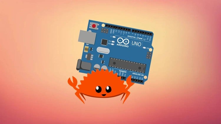 comidoc's tweet image. Rust Basics für Arduino Uno: Der Einstieg

⏱️ 6.7 hours
⭐ 4.80
👥 494
🔄 Jun 2025
💰 $14 → 100% OFF

comidoc.com/udemy/rust-bas…

#RustLang #Arduino #Embedded #udemy