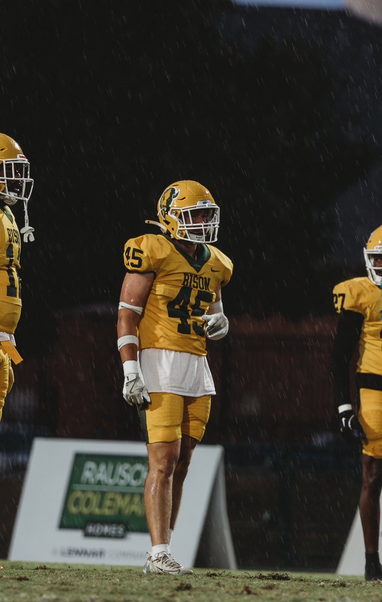 colt1hump's tweet image. One of the top ILB/OLB in the GAC. Stats and film, get at me. #AllConference