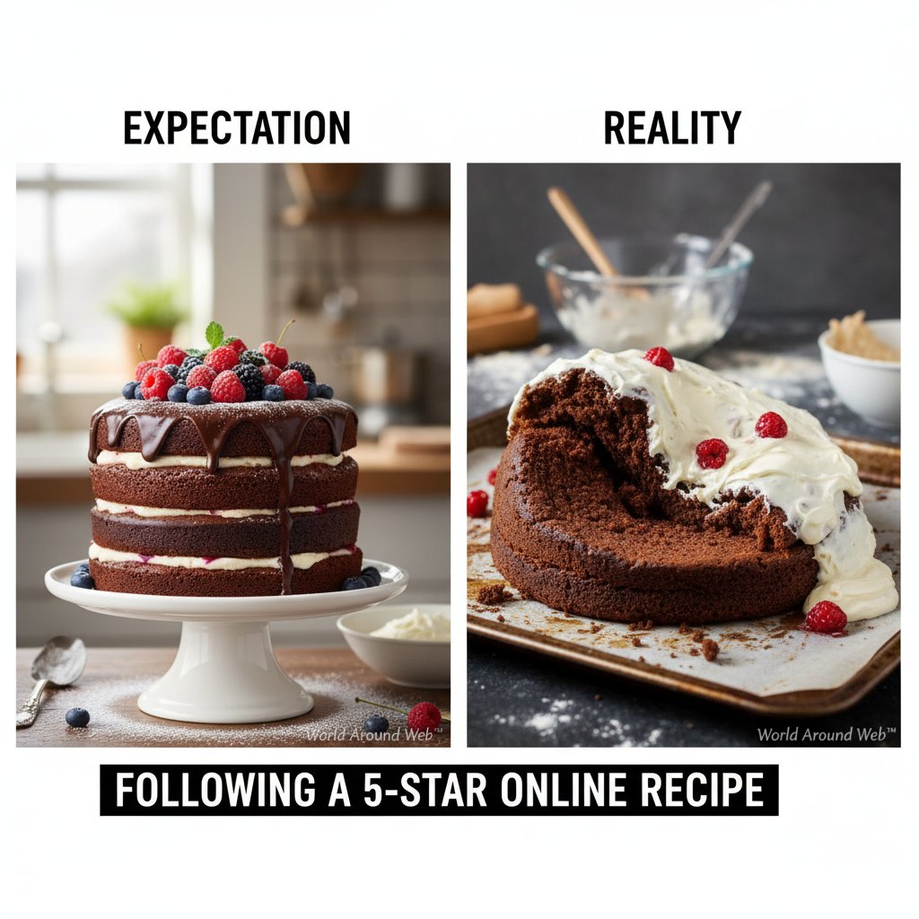 World Around Web tweet media