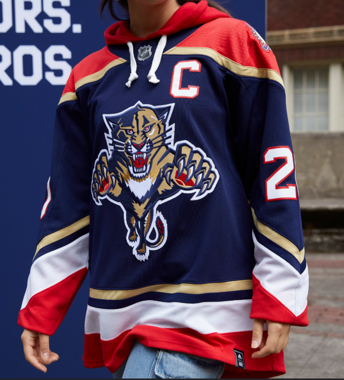 Florida Panthers Den Fans tweet media