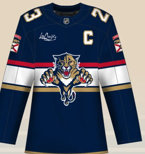 Florida Panthers Den Fans tweet media