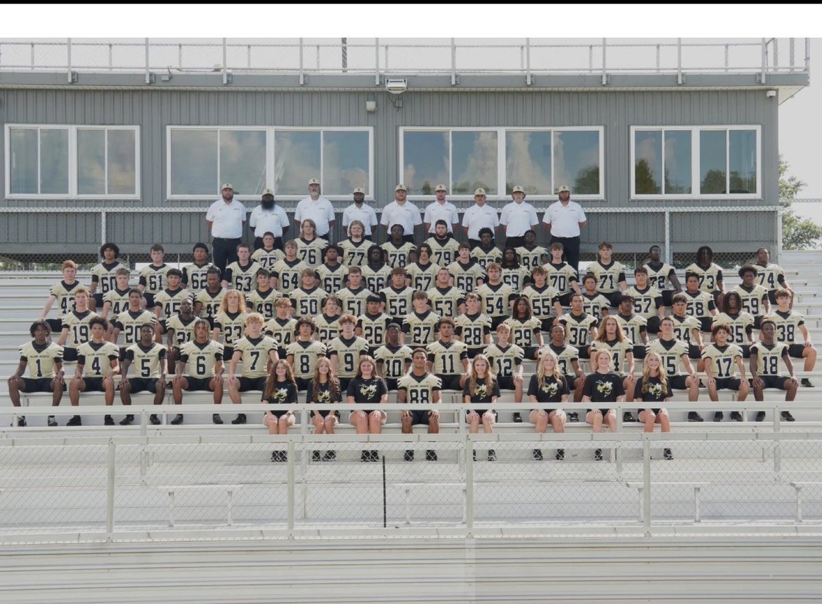ROUND 3!

Friday, November 21, 2025
Springfield (Yellow Jackets) 
@
South Gibson (Hornets)
2025 TSSAA 4A Playoffs - Quarterfinals
⌚️- 7PM
🏟️- Hornet Stadium (Medina, TN)
🌡- ☁️ 66*
🎟️- gofan.co/event/5408485
🚨- Twitter - <a href="/SocialDweebs/">Social Dweebs Sports</a> 
📺- youtube.com/@socialdweebss…
