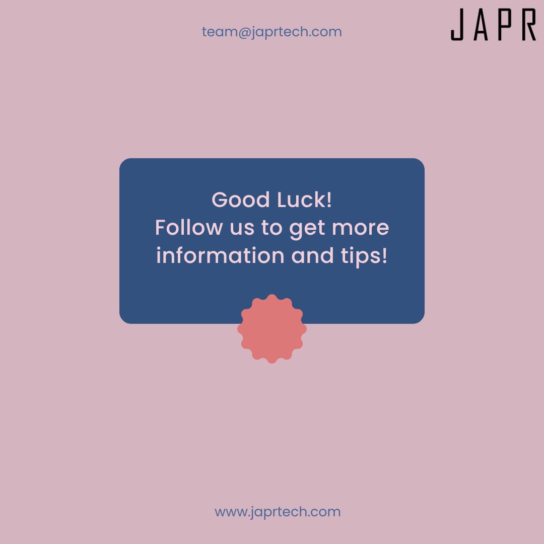Japrtech tweet media