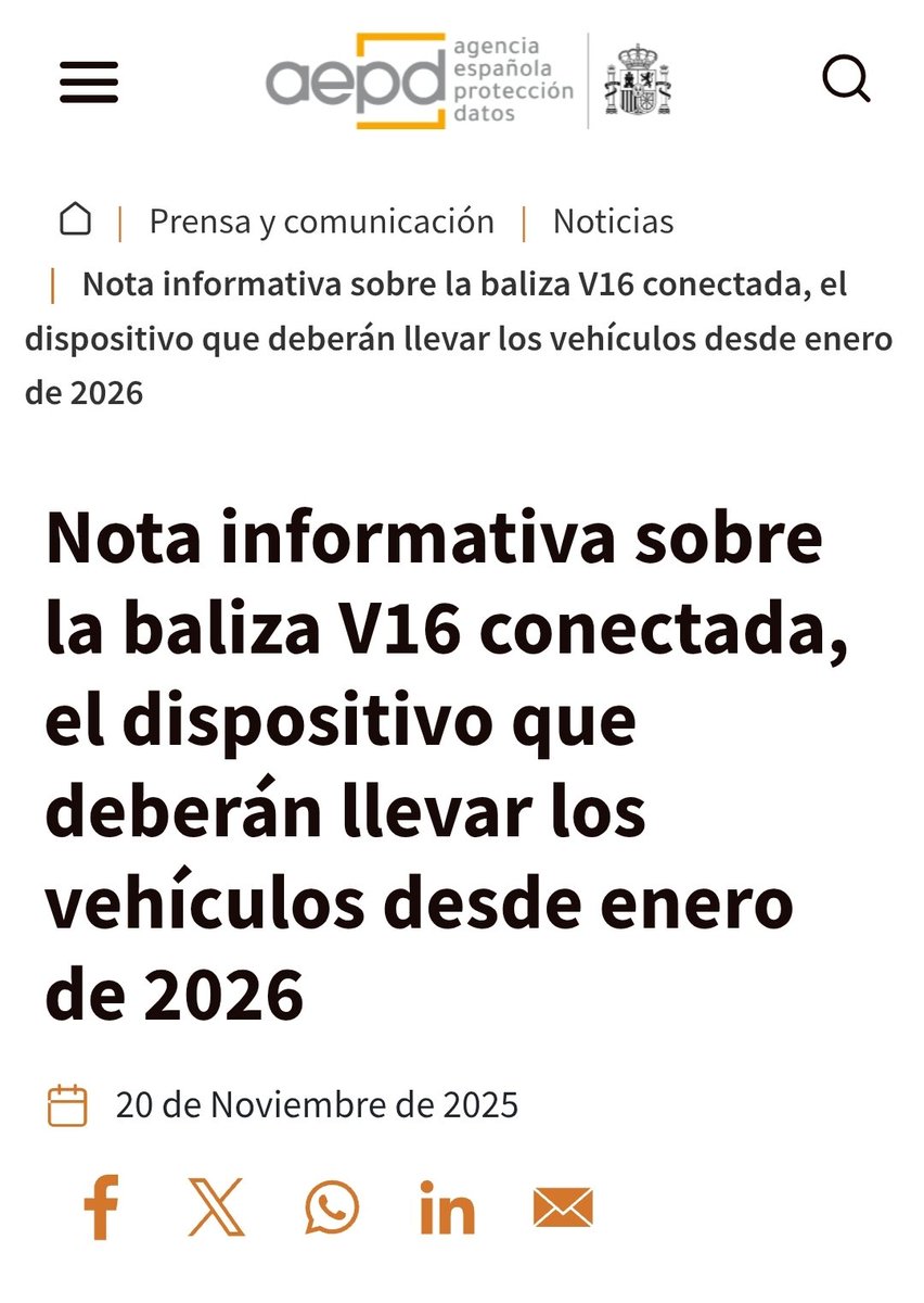 UN ABOGADO CONTRA LA DEMAGOGIA tweet media