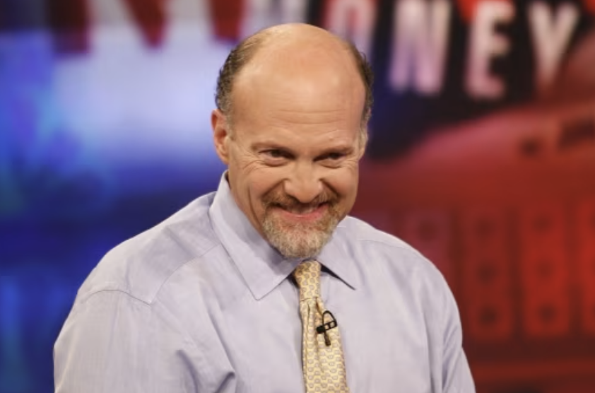 🚨Bureau : "Jim Cramer: Fattori Positivi Favoriscono un Possibile Rally"