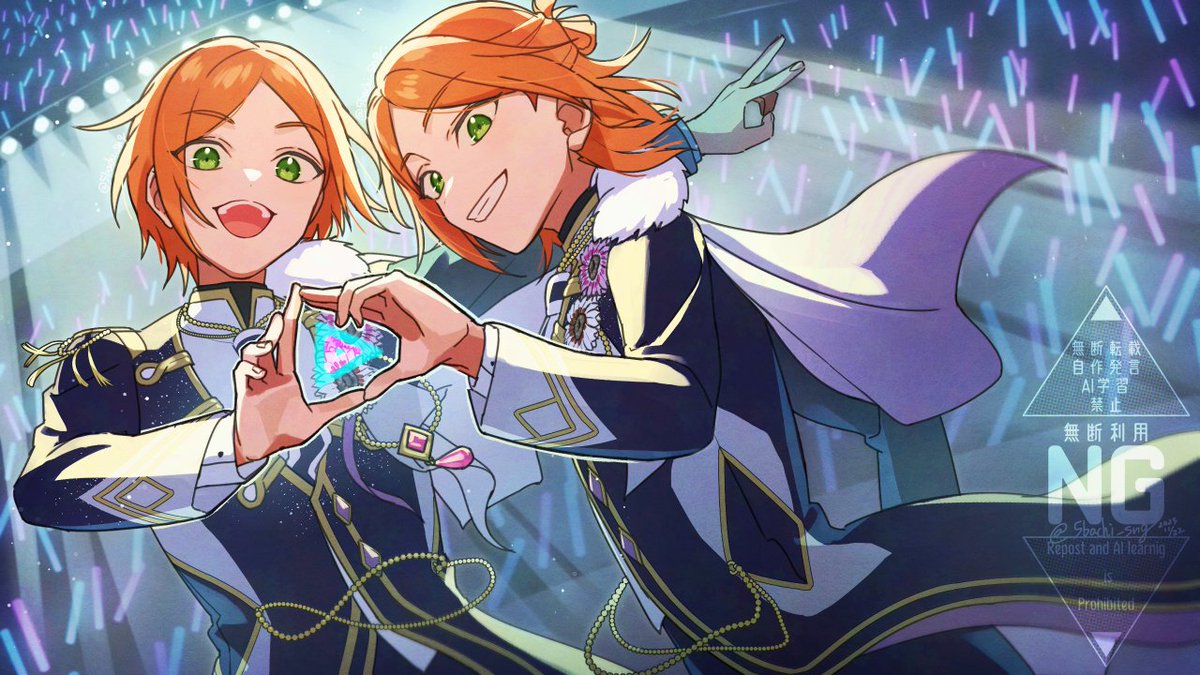 5bachi_sng's tweet photo. スタフォニ4thだ～！開催おめでとうございます！ https://t.co/i4RrV25dZd