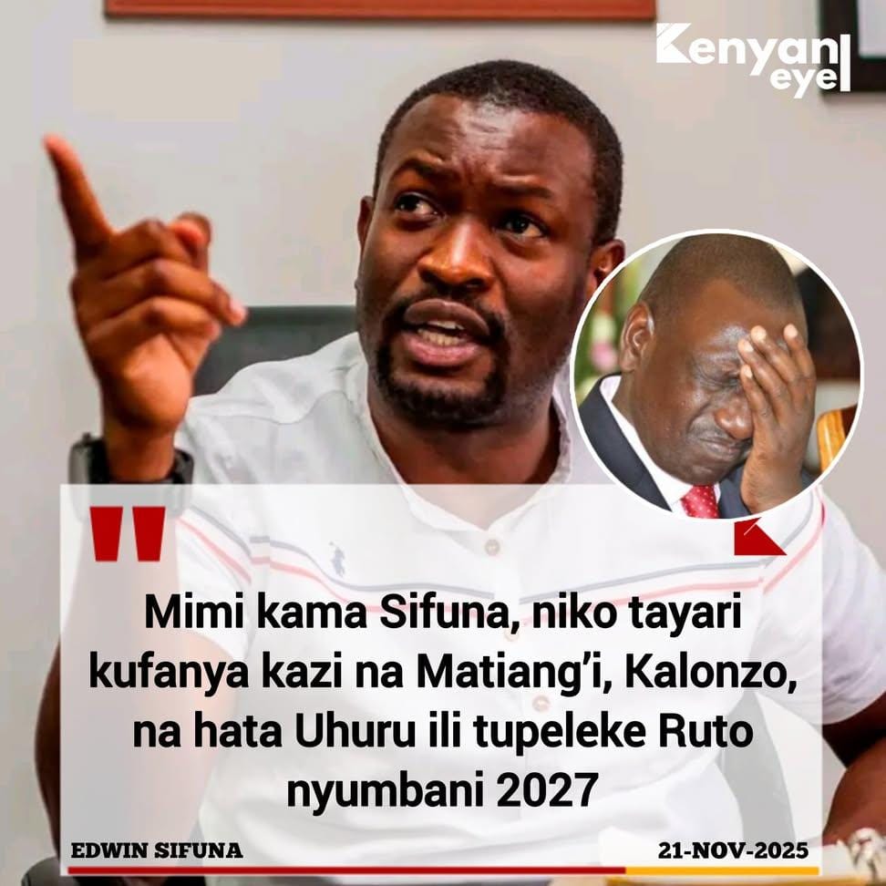 Gideon_Kitheka's tweet image. Wantam Confirmed.