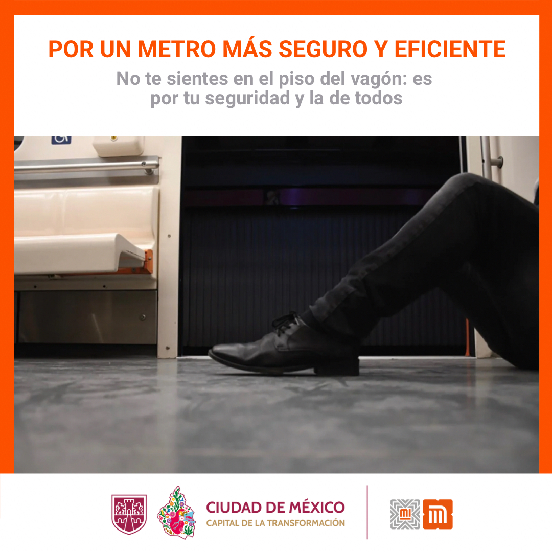 MetroCDMX tweet media