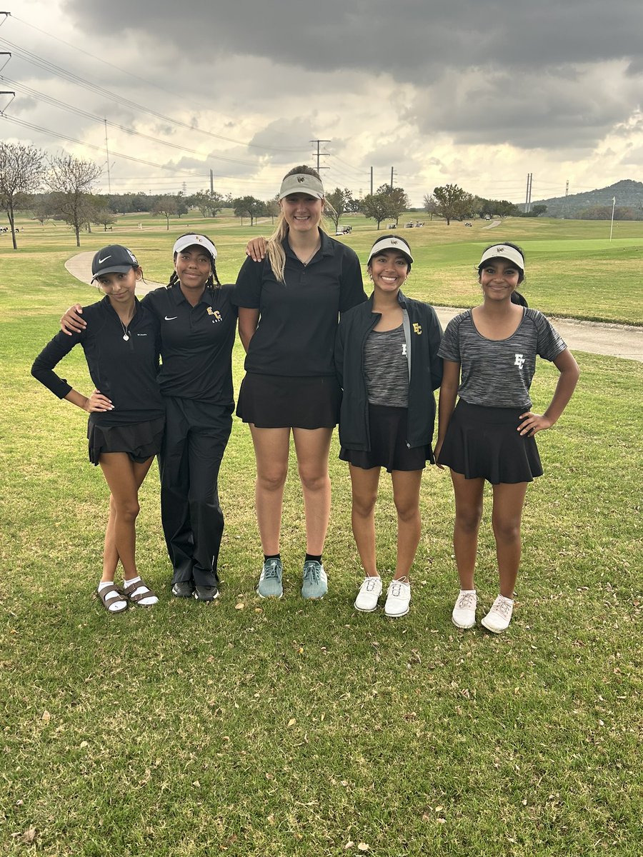 EC Hornet Golf tweet media