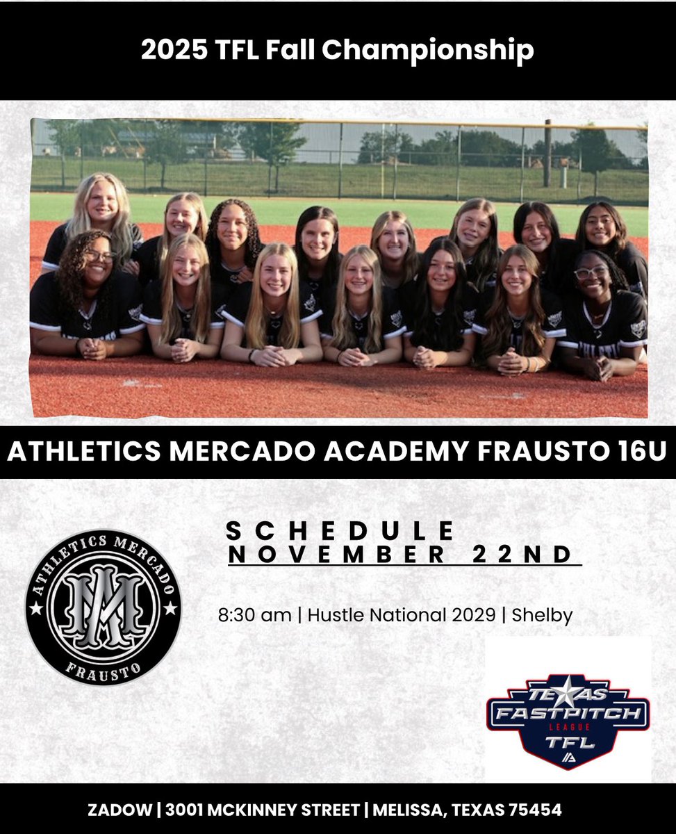 AMAFrausto's tweet image. 🚨🚨NEW GAME TIME 🚨🚨
New time and location but we are still on!!