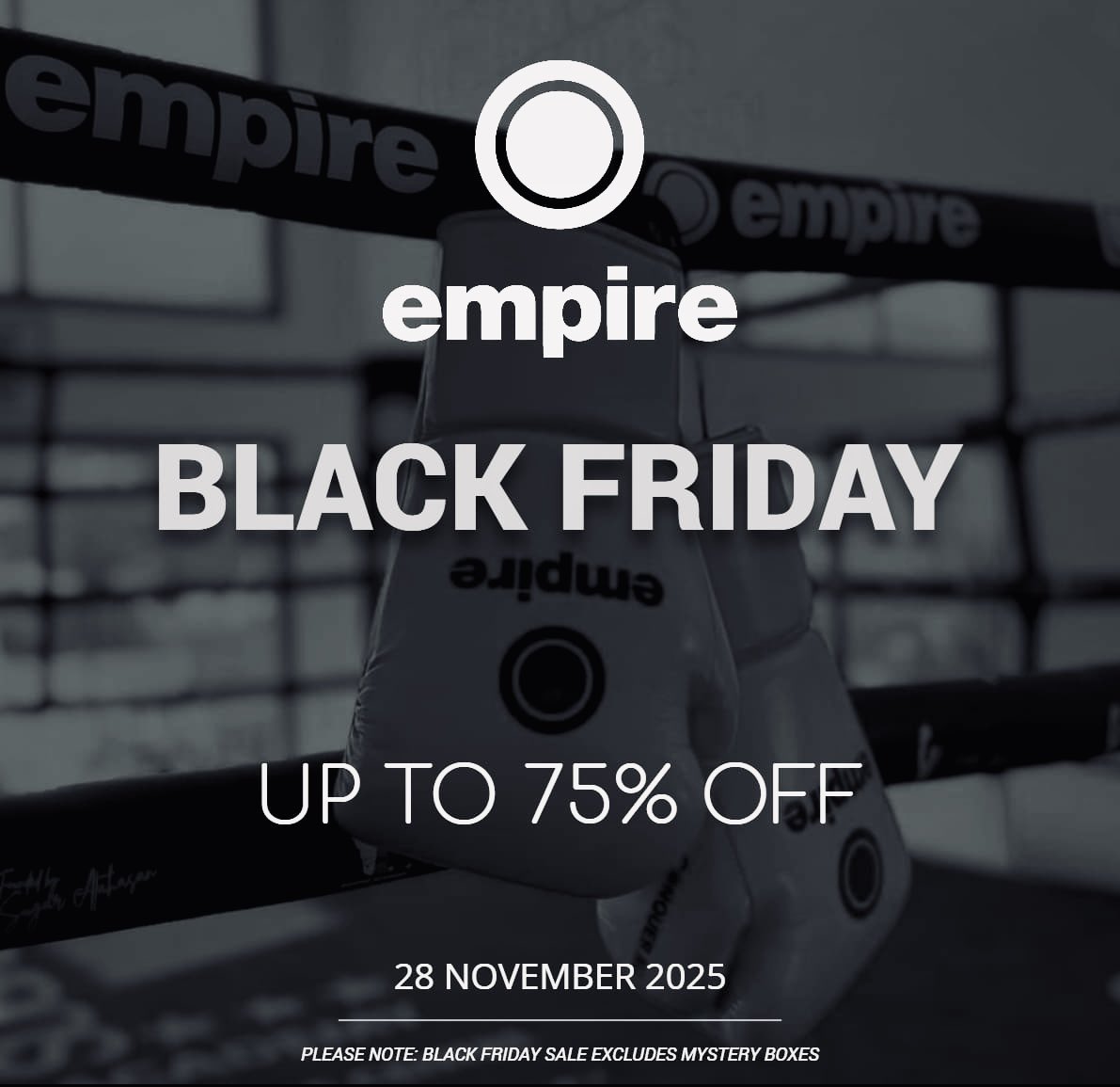 EMPIRE FIGHT STORE tweet media