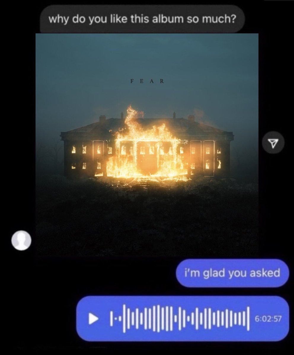 nfreal (@nfoutcast) on Twitter photo 