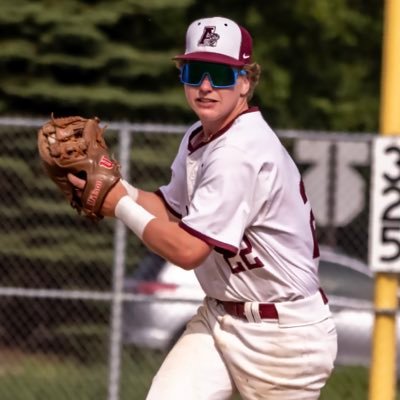 Anoka Baseball tweet media