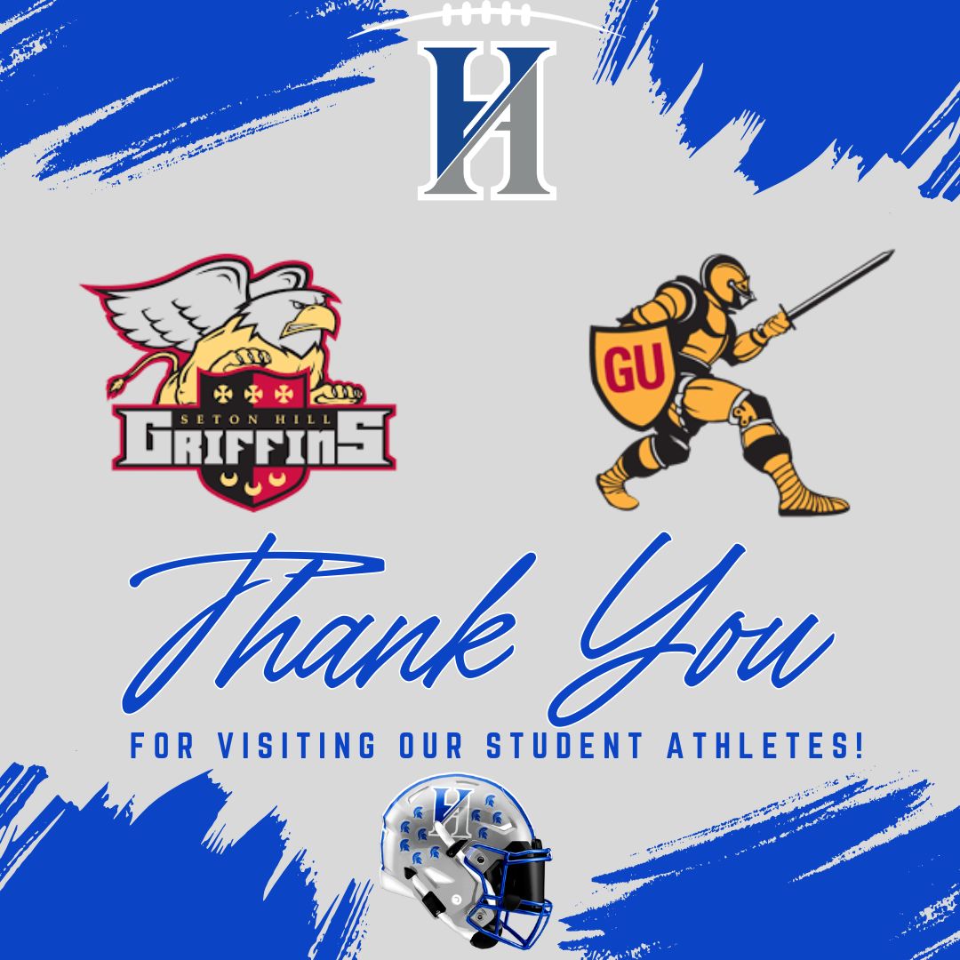 Hempfield Area Football tweet media