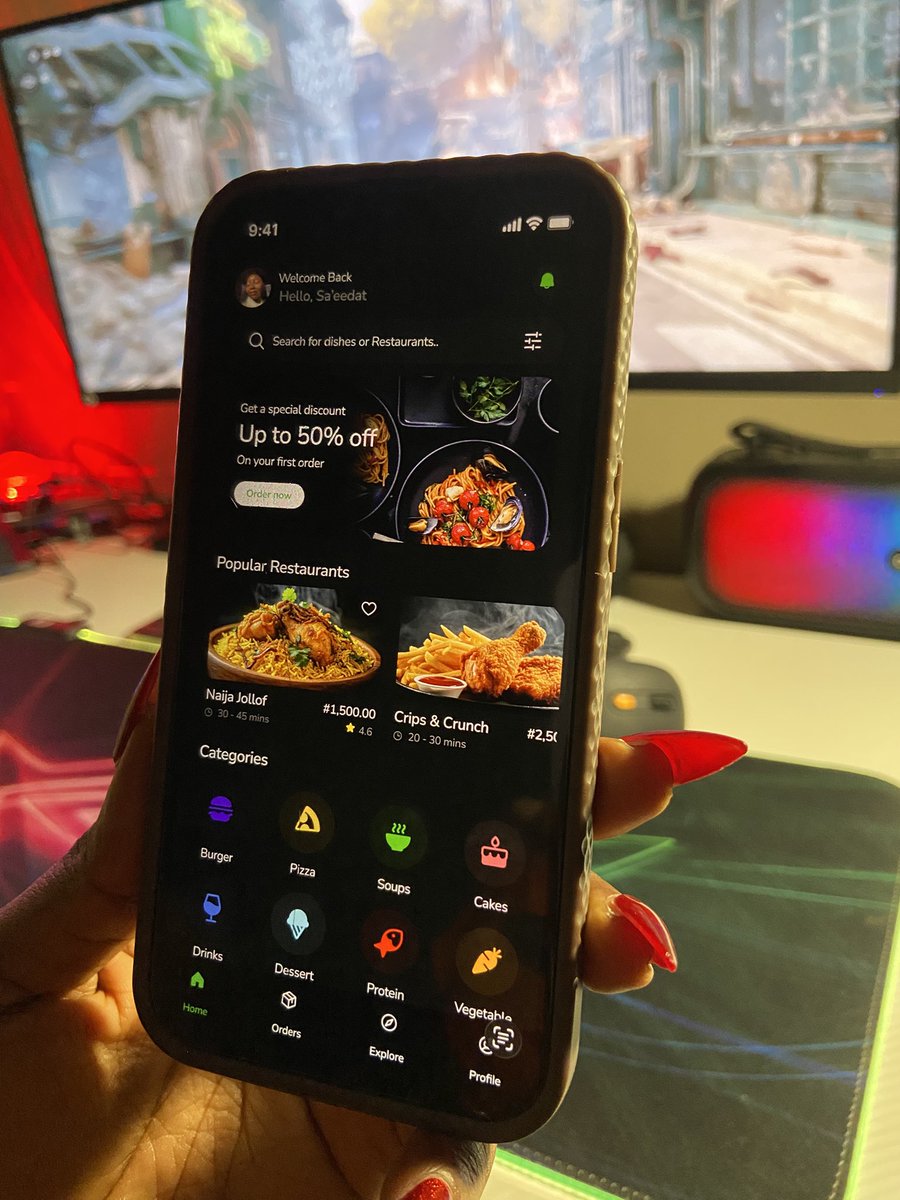 'Dédòtun Oyíndàmọ́lá tweet media