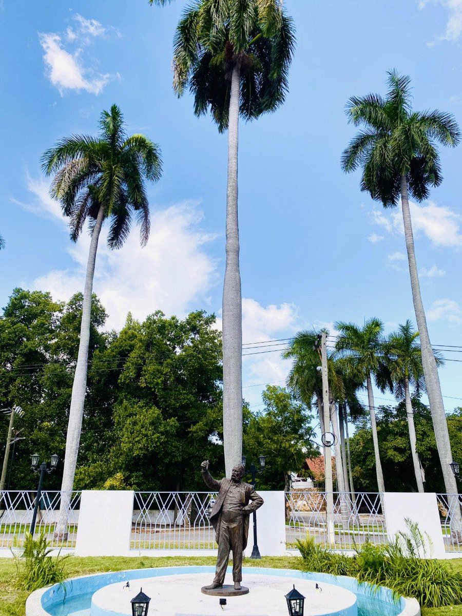 En el <a href="/FinlayInstituto/">Instituto Finlay de Vacunas</a> 💉, cada dosis es #ciencia, compromiso y amor por #Cuba. 

🔬Trabajamos cada día por el bienestar del pueblo. Porque cada logro, es un paso más #PorLaVida 🇨🇺.

#CienciaConAmor #VacunasCubanas #Innovación #CienciaCubana