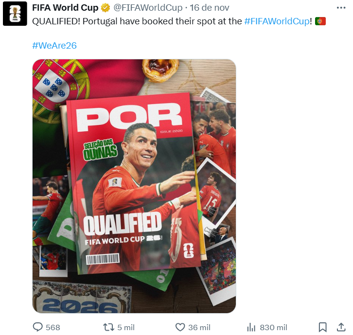 Paulo Cesar Cabral tweet media