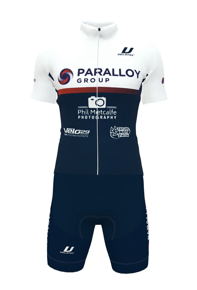 Paralloy RT tweet media