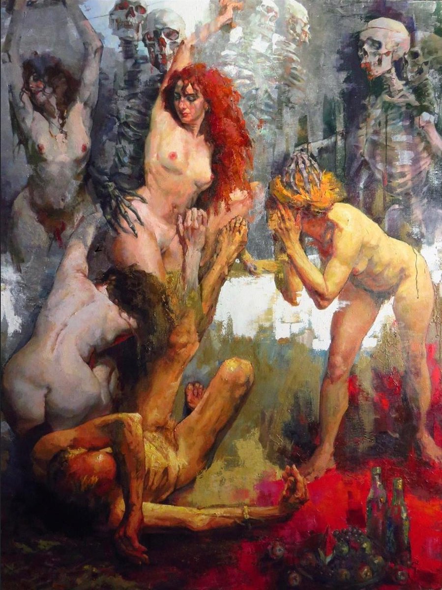 Christopher Zhang           Dream