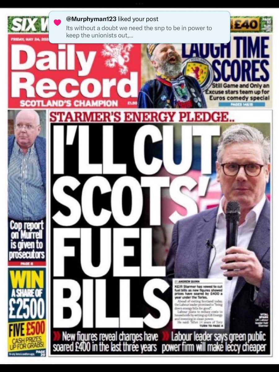 Black Isle Clansman “Extremist”🏴🌻 tweet media